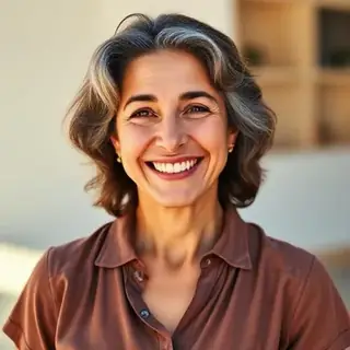 Marcia Olivera